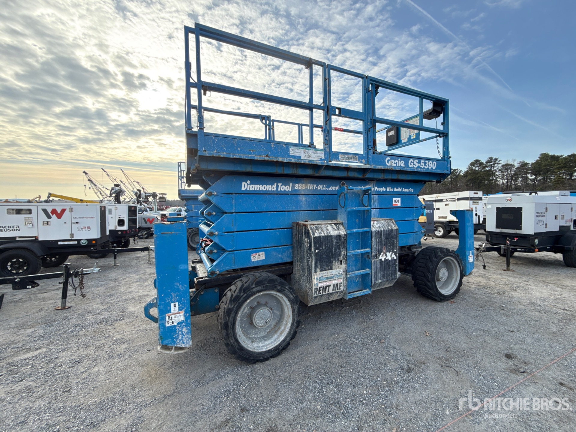 General Appearance with Zdjęcie, prawy dolny róg