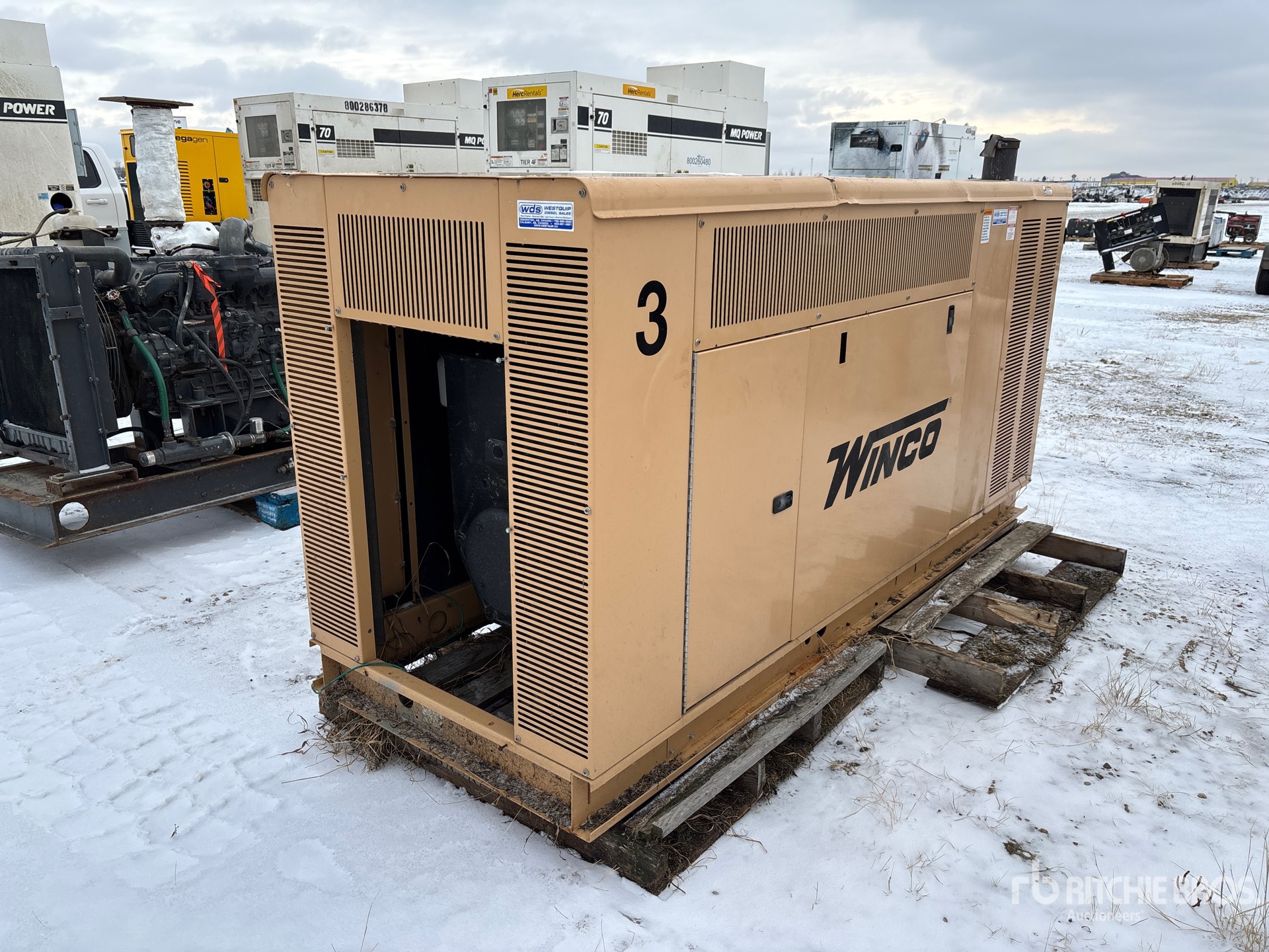 General Appearance with Zdjęcie, prawy dolny róg