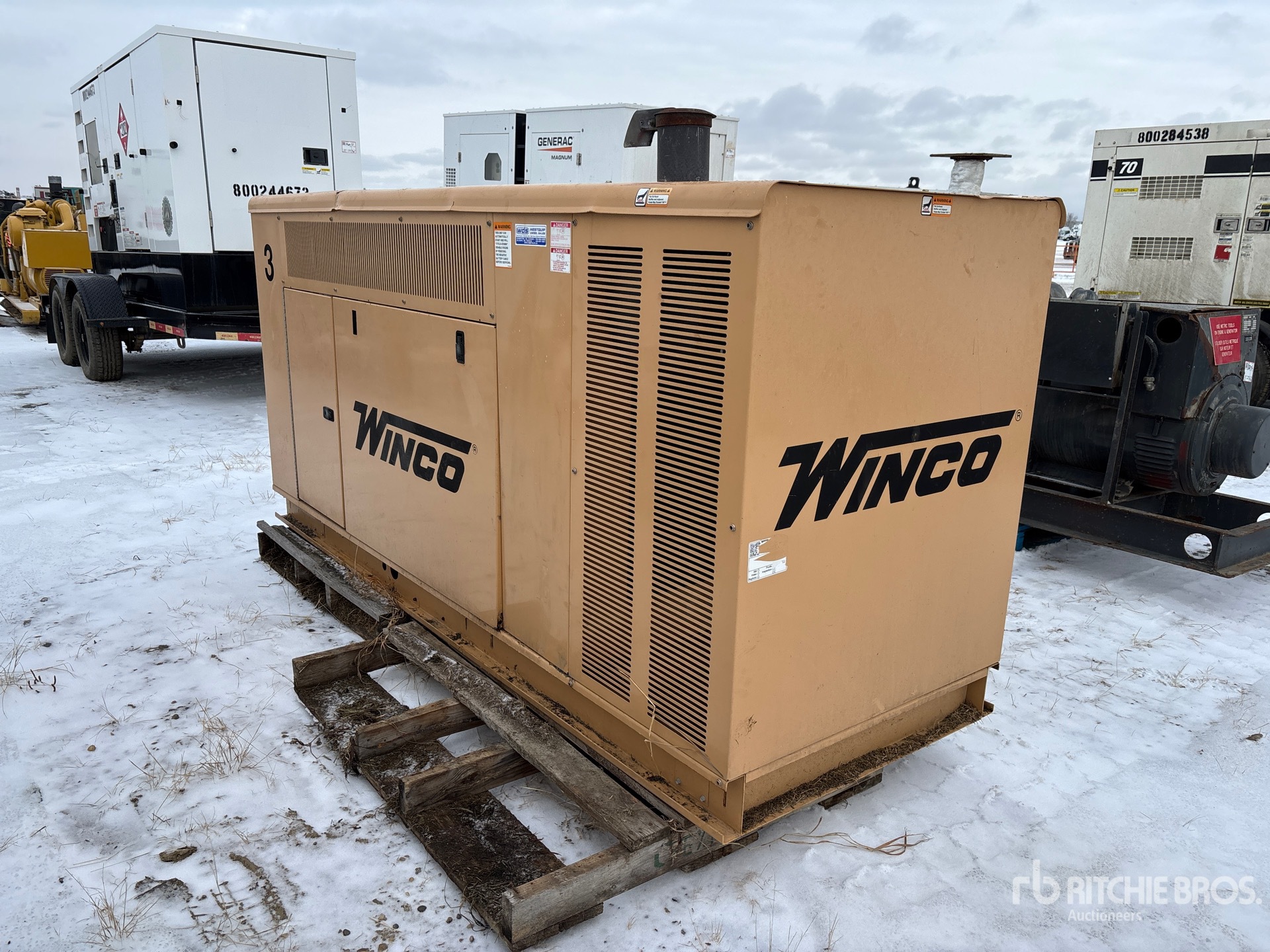 General Appearance with Zdjęcie, prawy górny róg