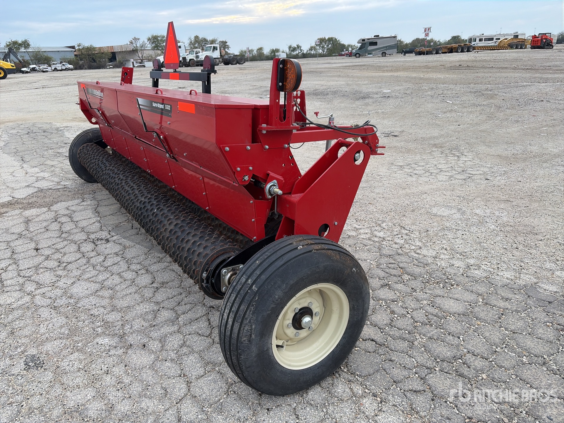 General Appearance with Imagen: esquina trasera derecha