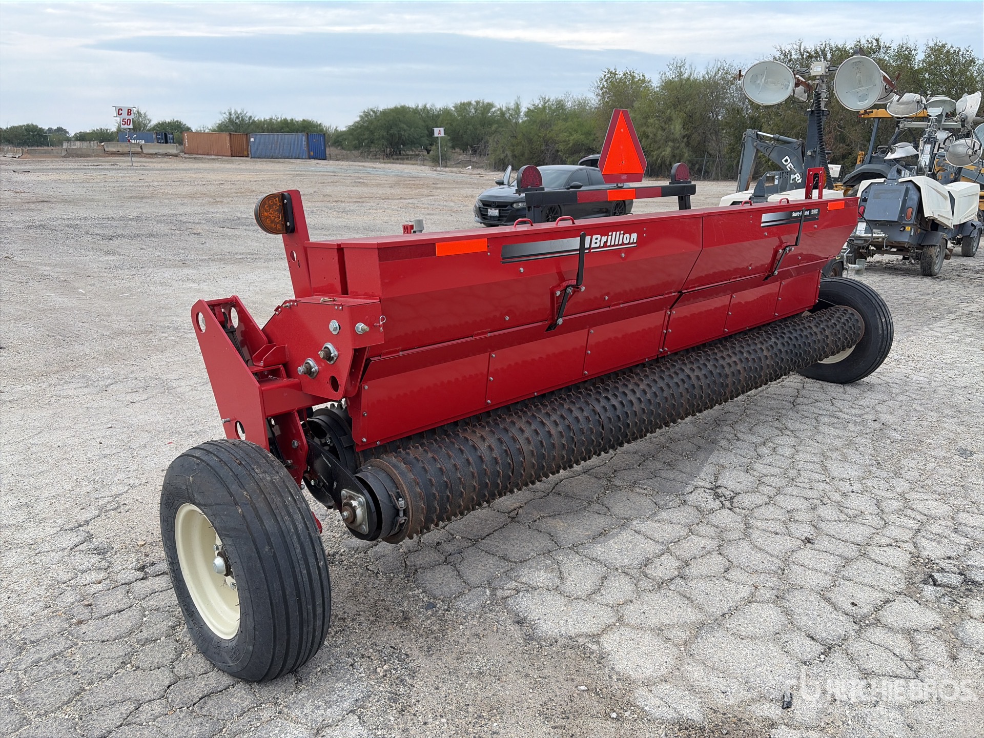 General Appearance with Imagen: esquina trasera izquierda