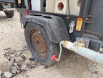 Trailer Chassis with 