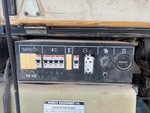 Control Station with 