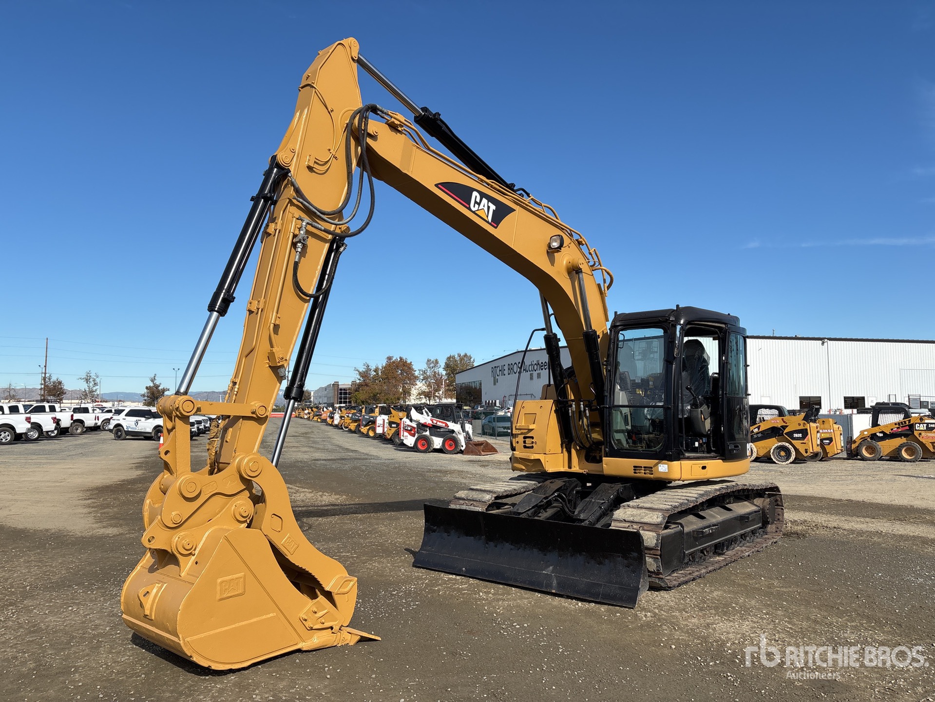 General Appearance with Imagen: esquina delantera izquierda