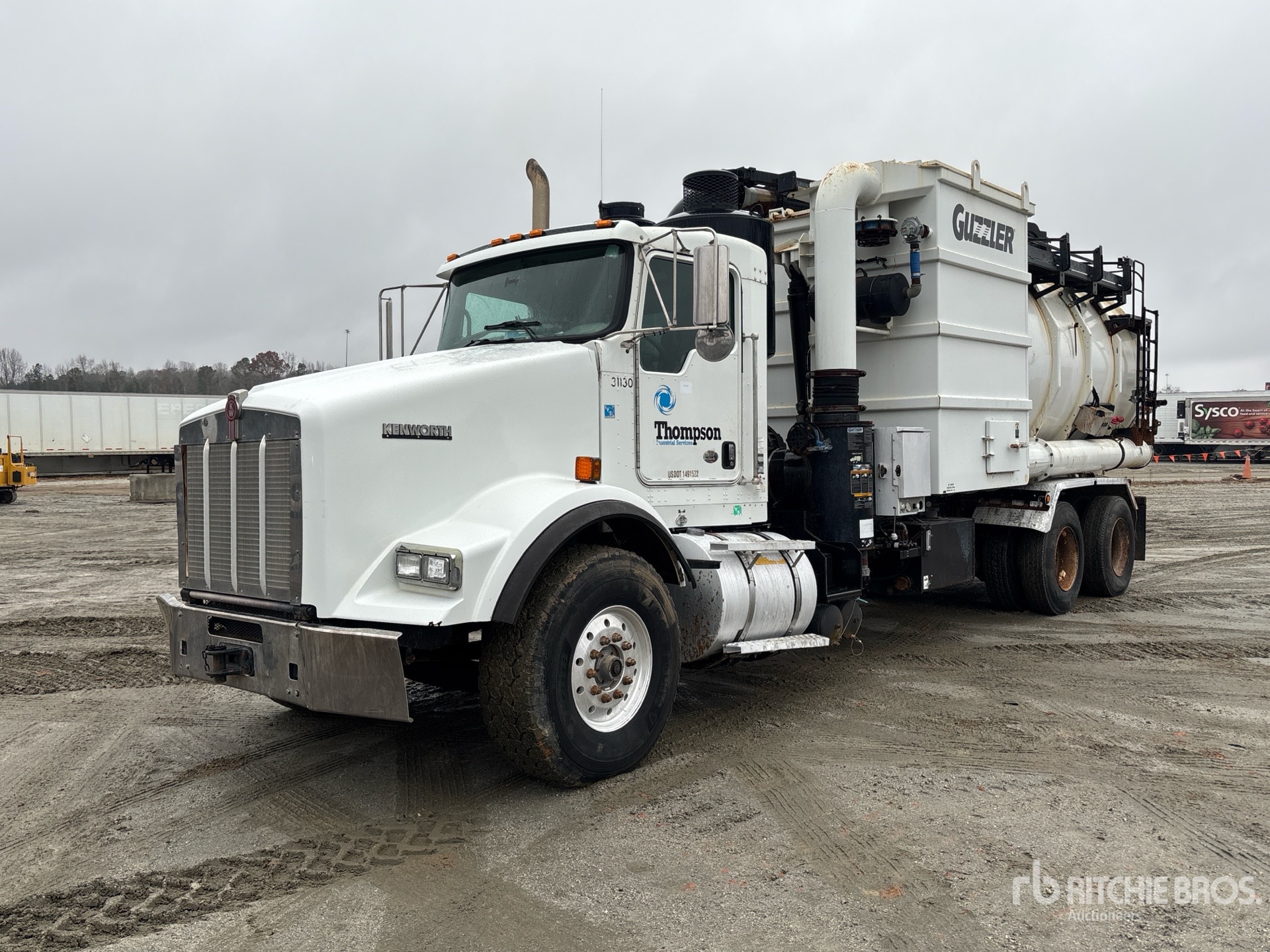 General Appearance with Featured Photo