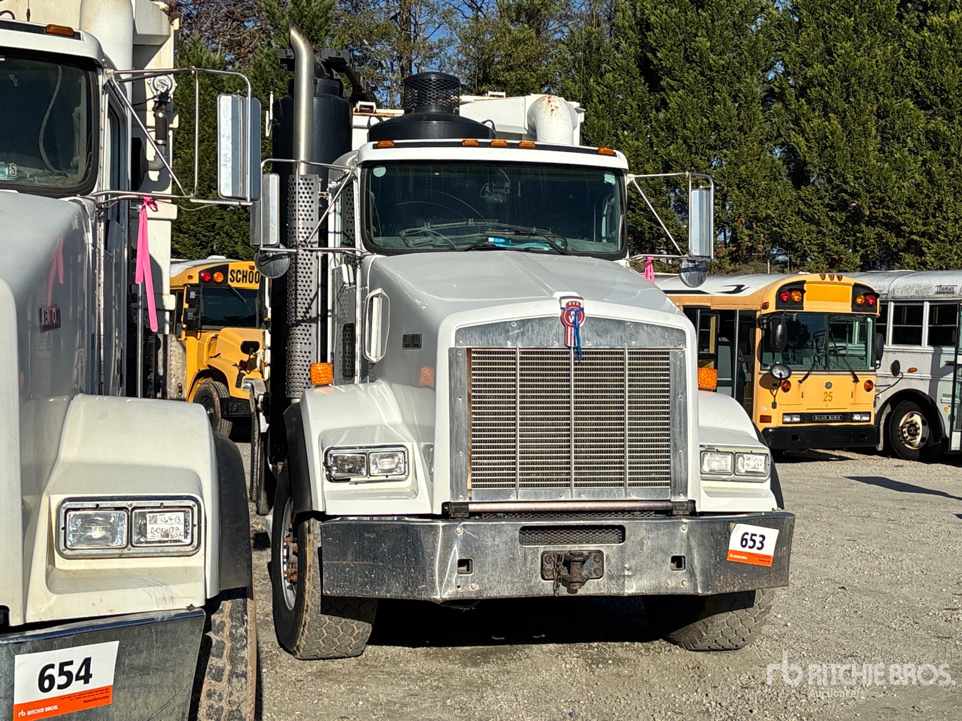 General Appearance with Foto, angolo anteriore destro