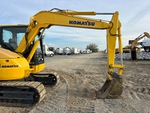 v2 Chassis - Excavator with 