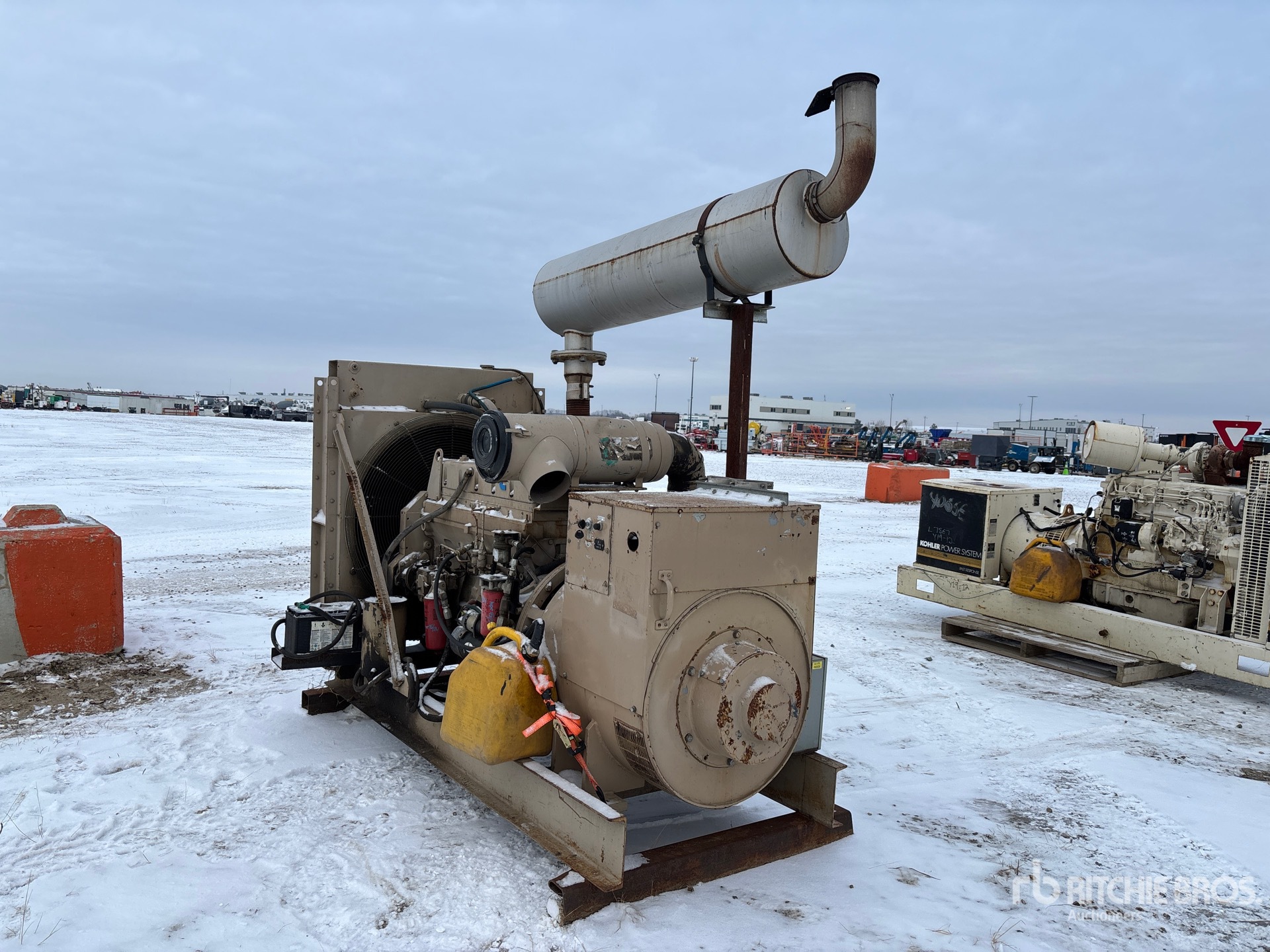 General Appearance with Zdjęcie, lewy dolny róg