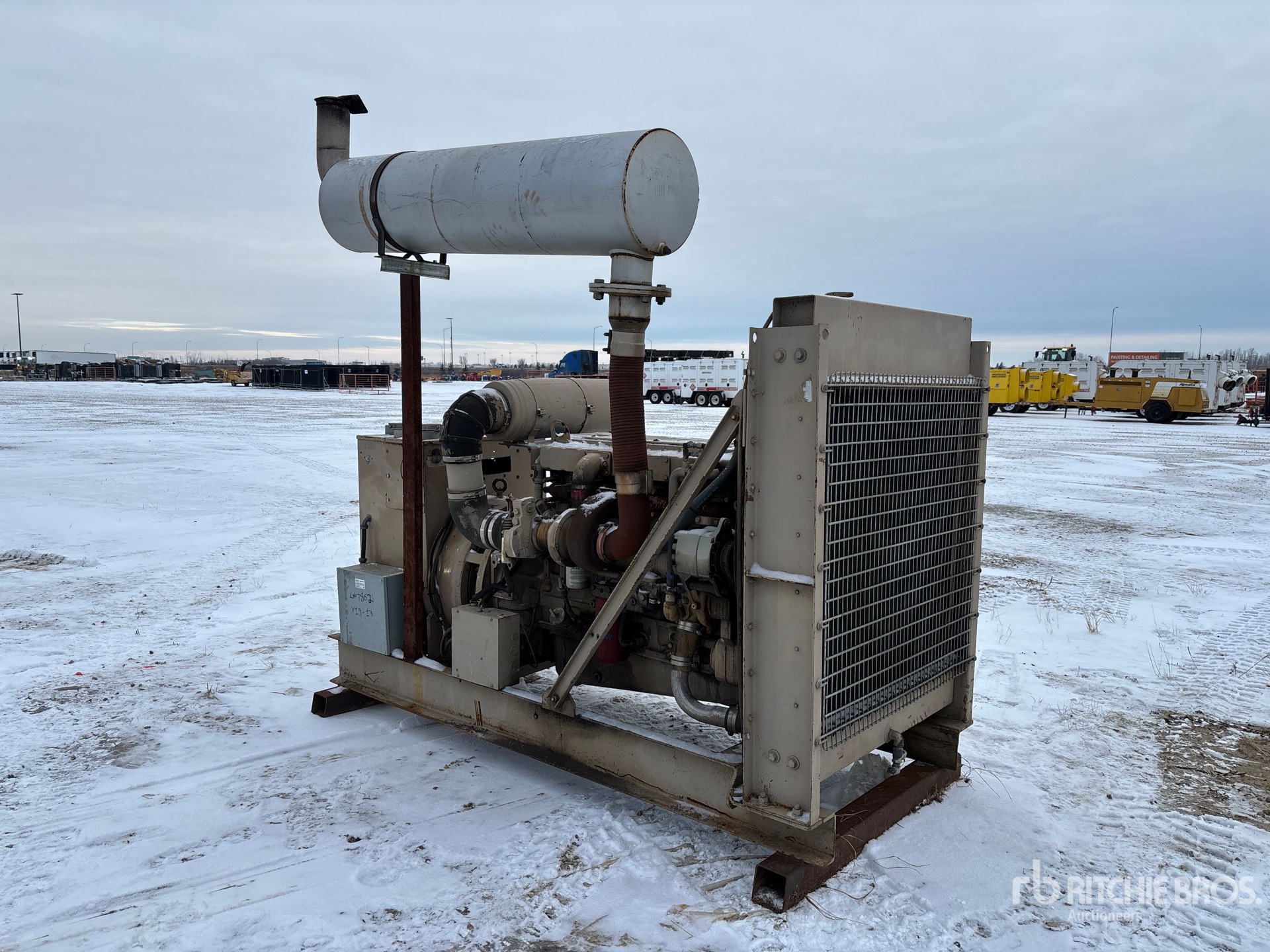 General Appearance with Zdjęcie, prawy górny róg