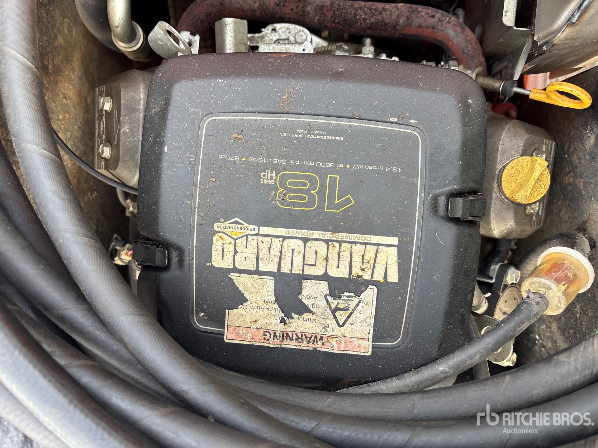 Poste de contrôle with