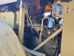 Rear Engine with