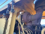 Rear Engine with