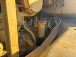 Rear Engine with
