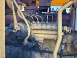 Rear Engine with