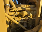 Rear Engine with