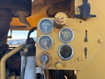 Rear Engine with