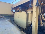 Rear Engine with