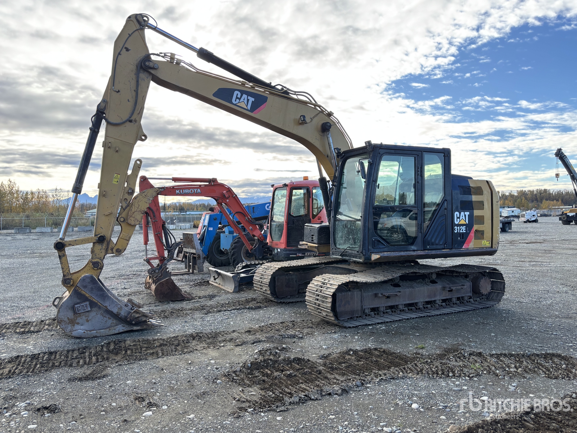 Find it in Yard with 