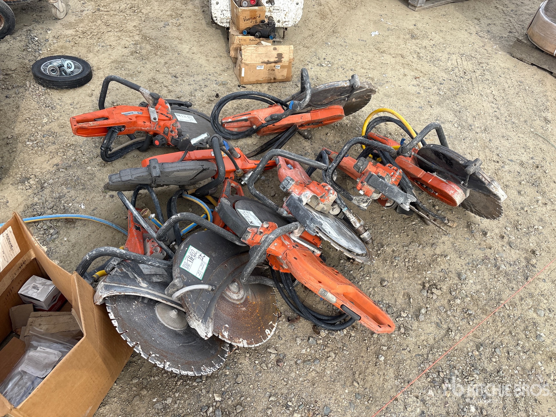 General Appearance with Imagen: esquina delantera izquierda