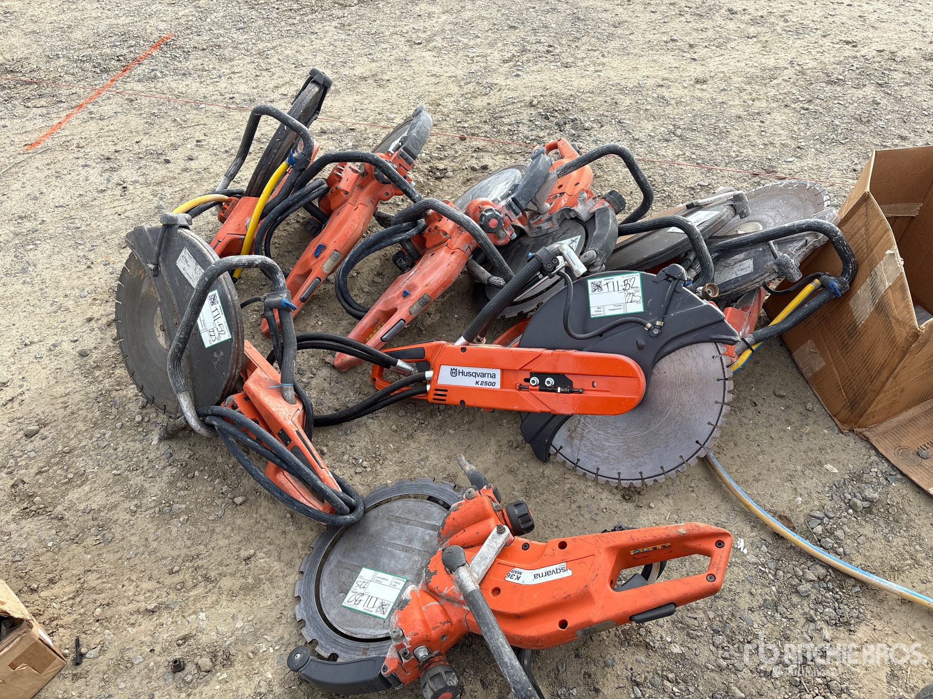 General Appearance with Imagen: esquina trasera izquierda