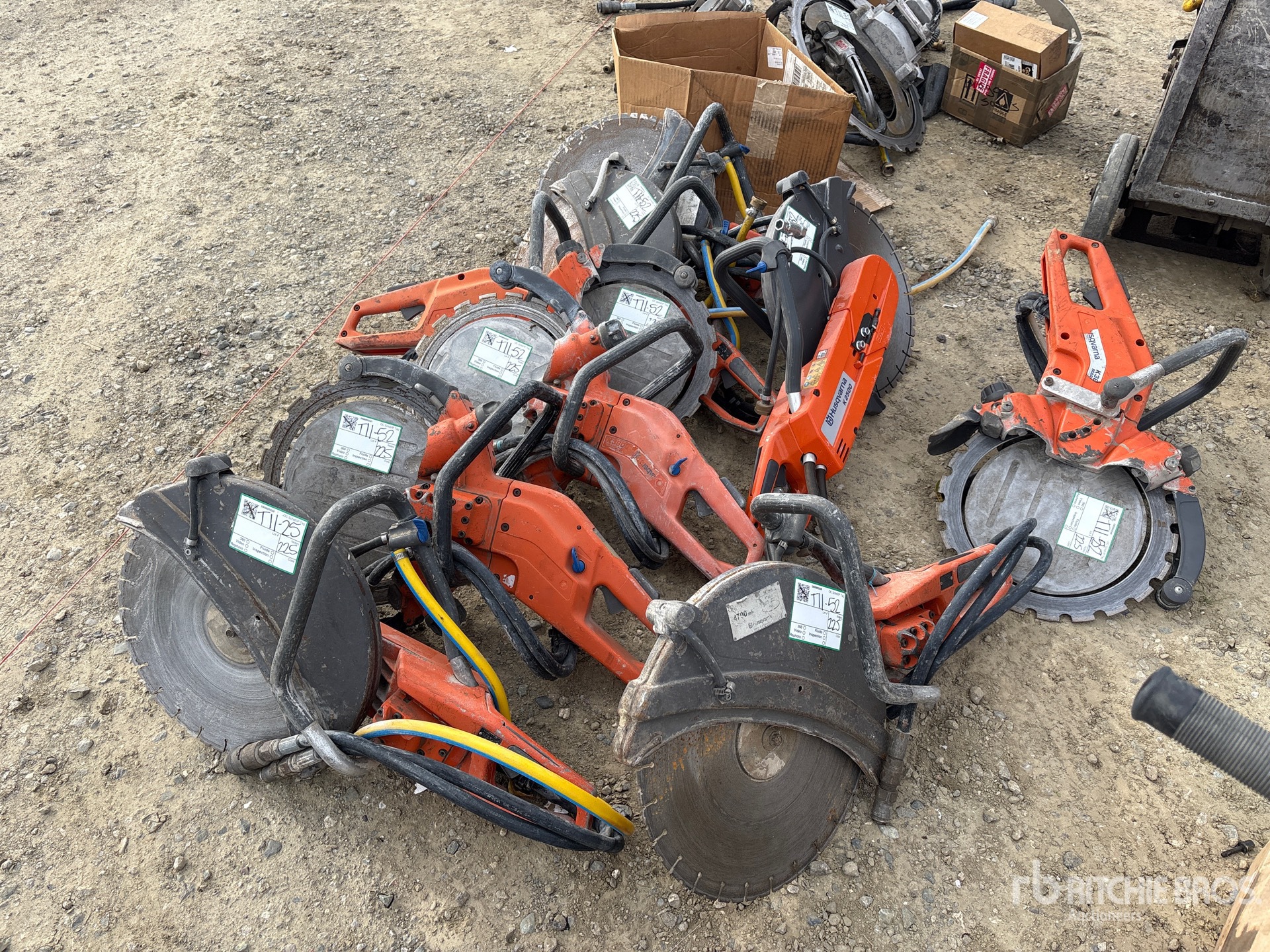 General Appearance with Imagen: esquina trasera derecha