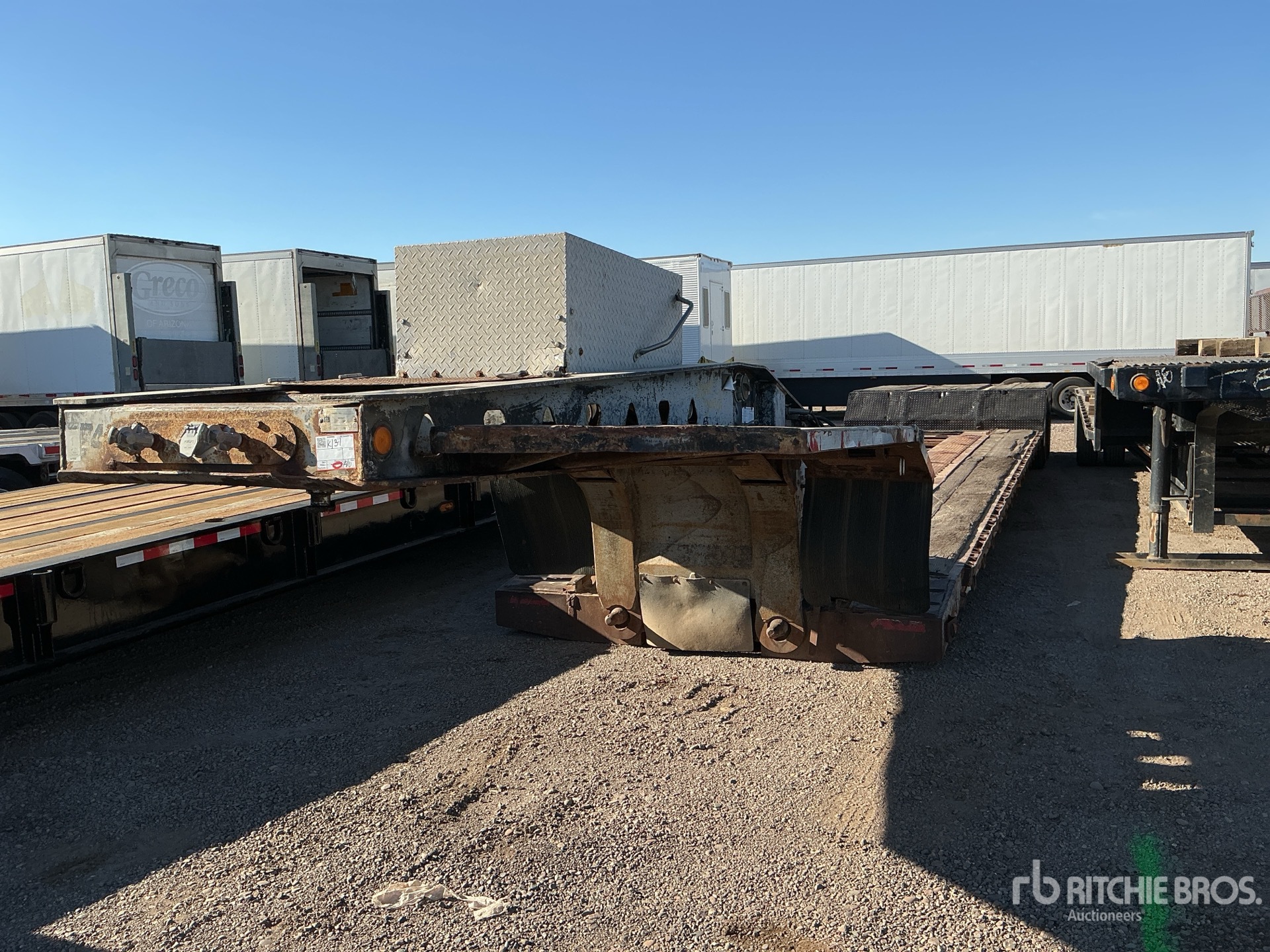 General Appearance with Featured Photo