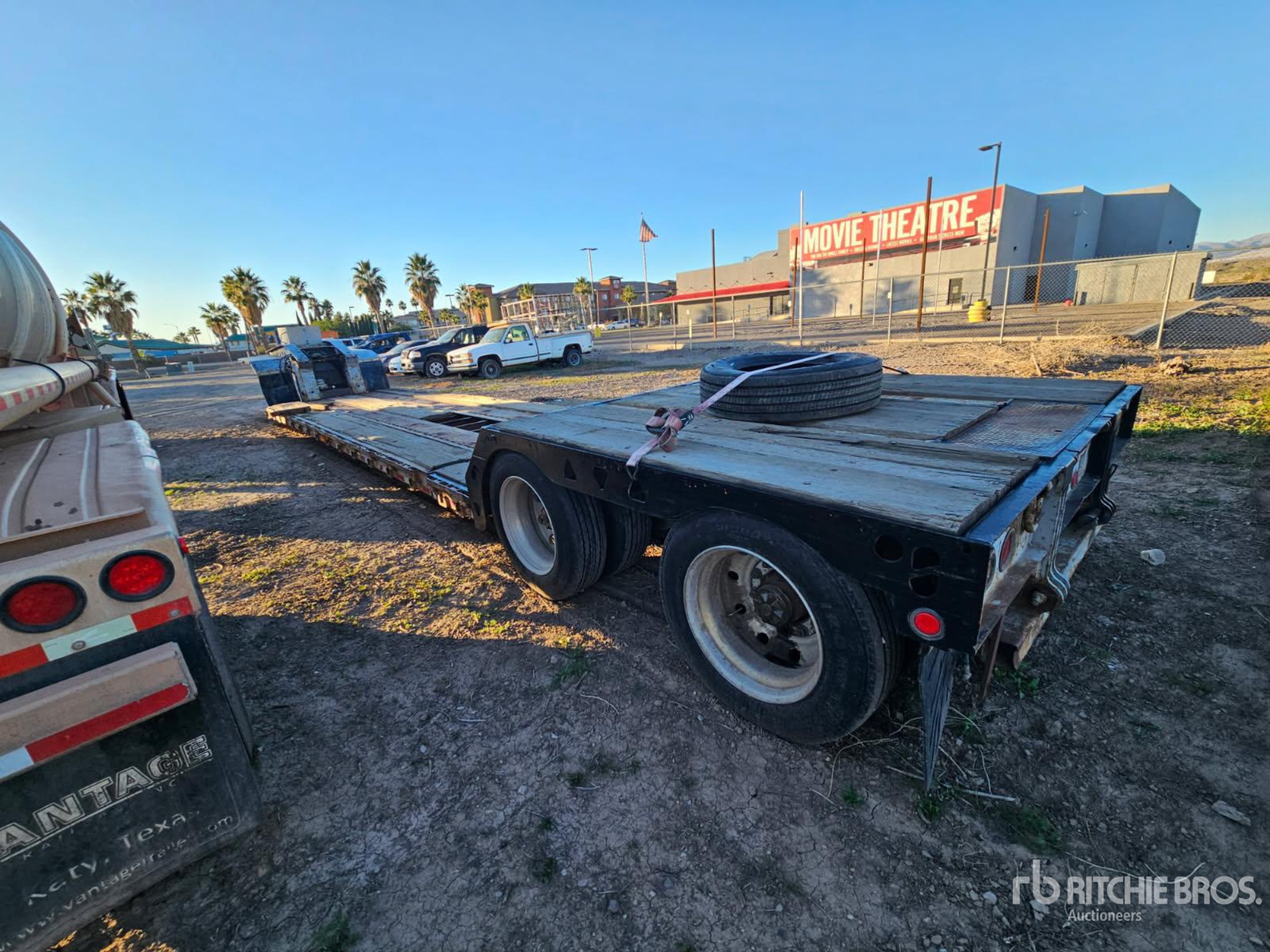 Aspect général with