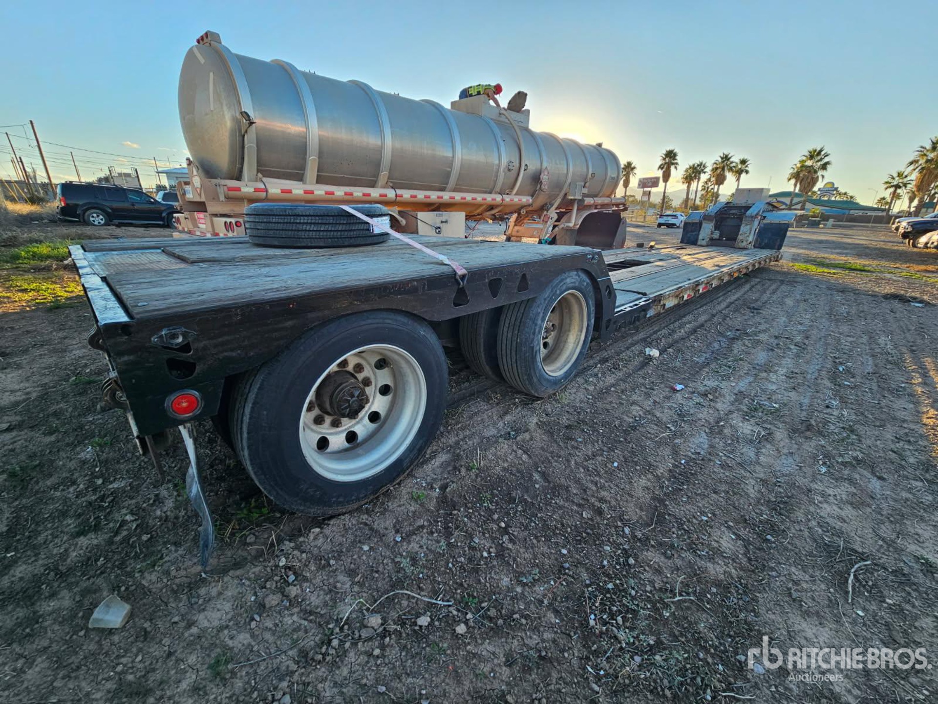 Aspect général with