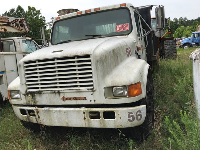 Trucks For Sale In Md >> Dump Trucks For Sale In Maryland Ironplanet Trucks For Sale In Md >> Dump Trucks For Sale In Maryland Ironplanet