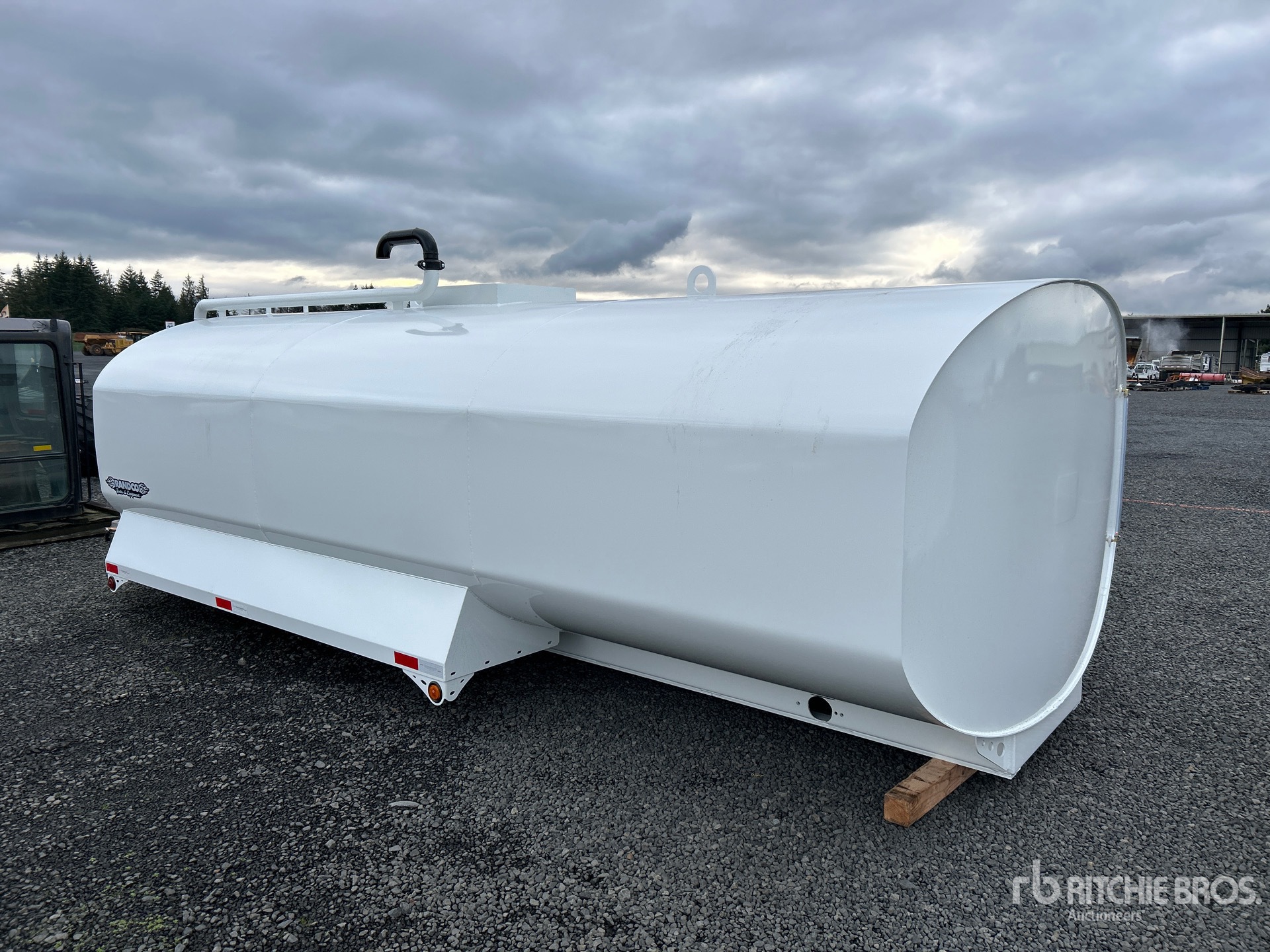 General Appearance with Zdjęcie, prawy górny róg