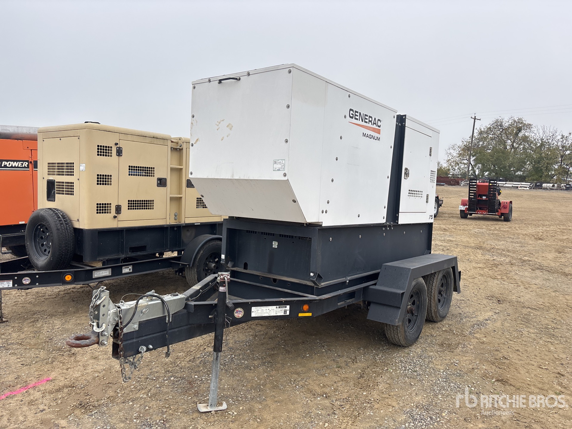 General Appearance with Featured Photo