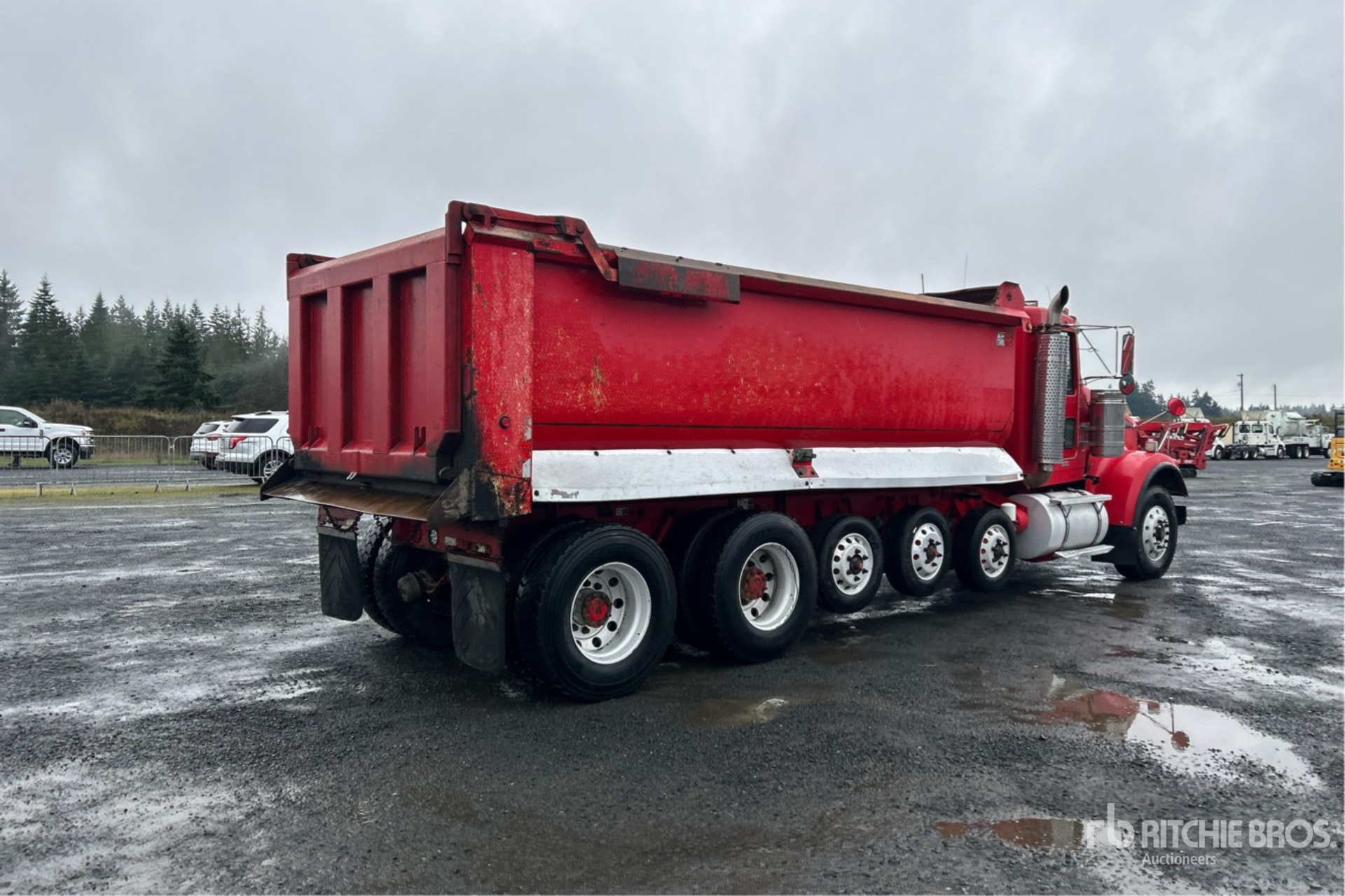 General Appearance with Zdjęcie, prawy dolny róg