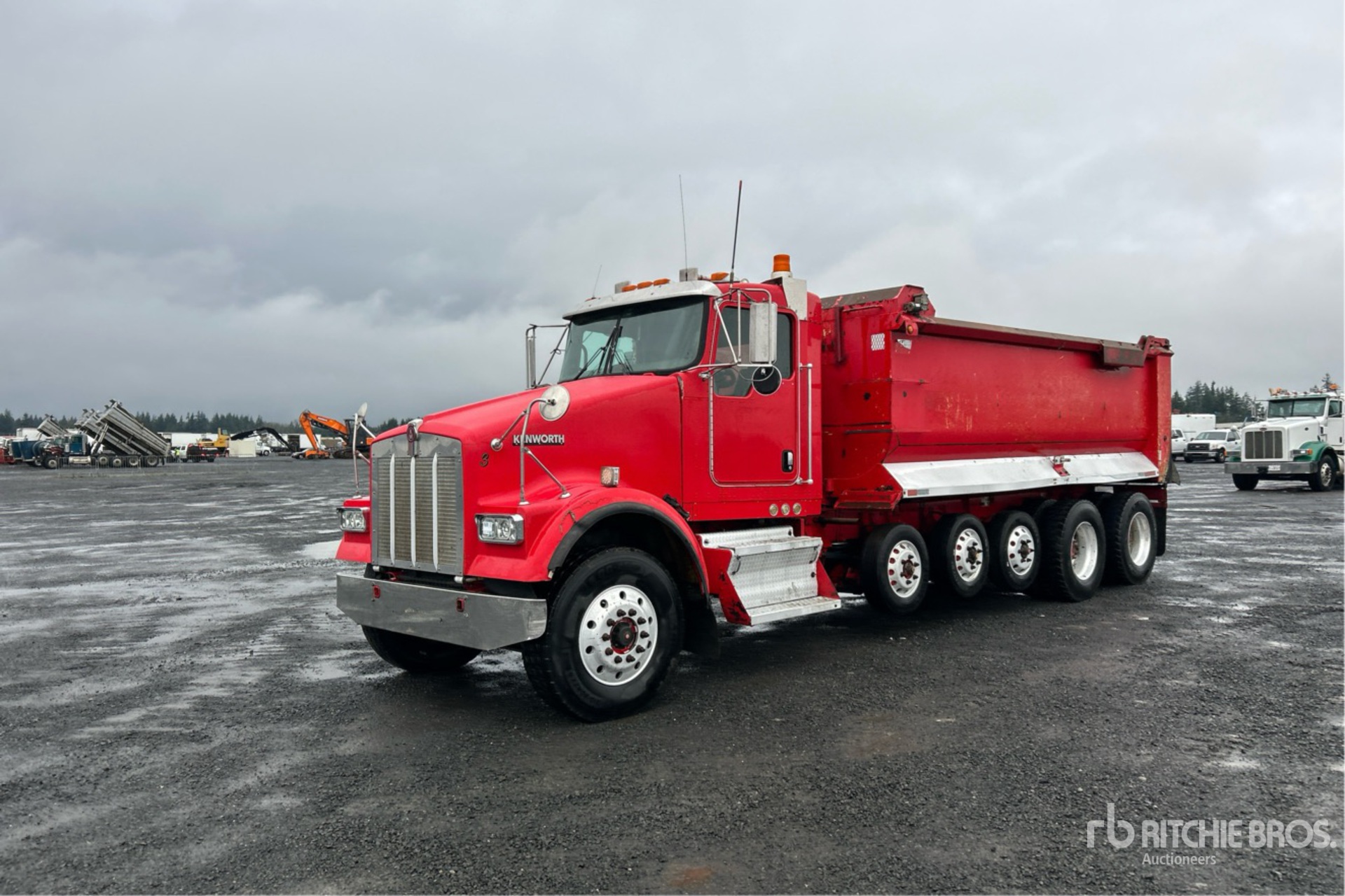 General Appearance with Zdjęcie, lewy górny róg