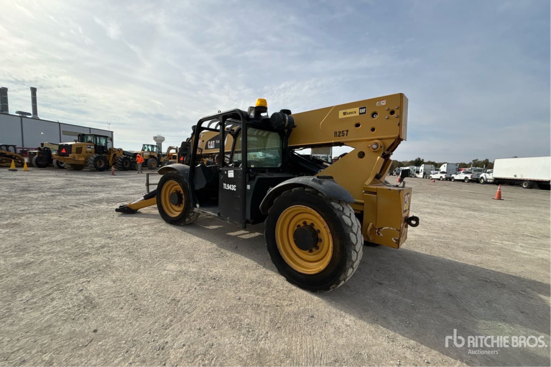 General Appearance with Imagen: esquina trasera izquierda