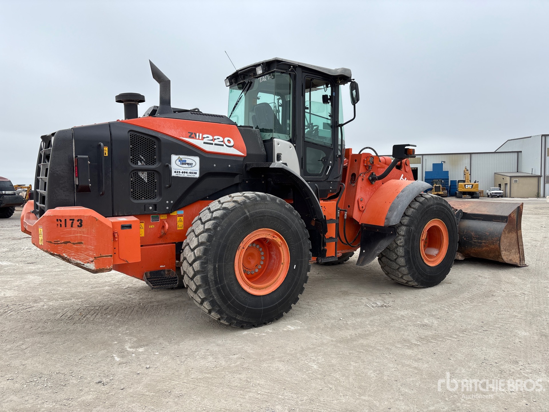 General Appearance with Zdjęcie, prawy dolny róg