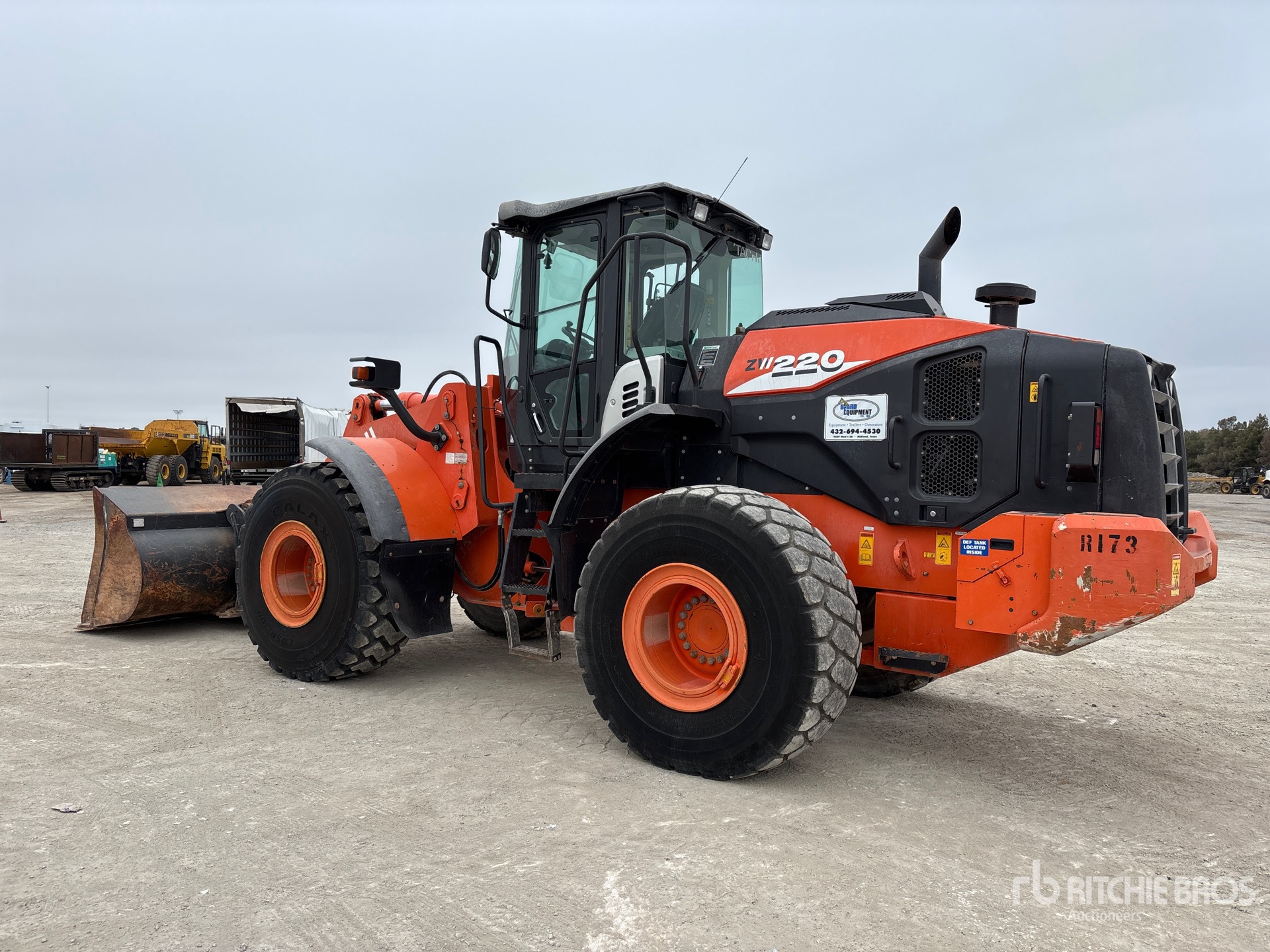 General Appearance with Zdjęcie, lewy dolny róg