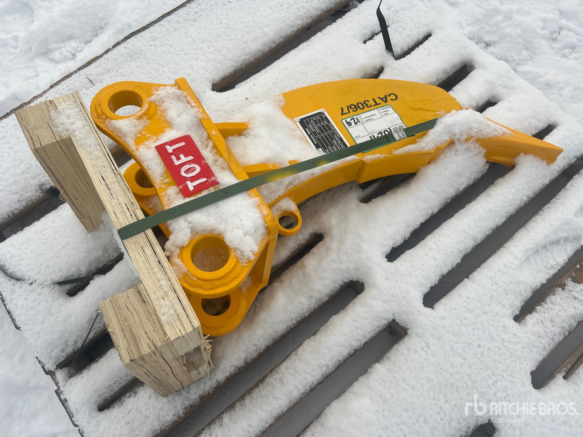 General Appearance with Zdjęcie, prawy górny róg