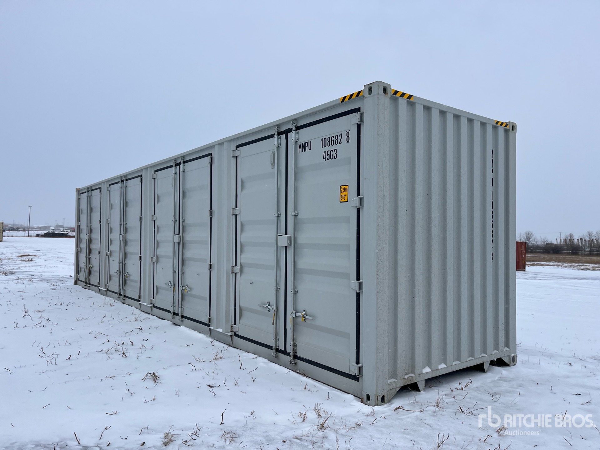 General Appearance with Zdjęcie, lewy dolny róg