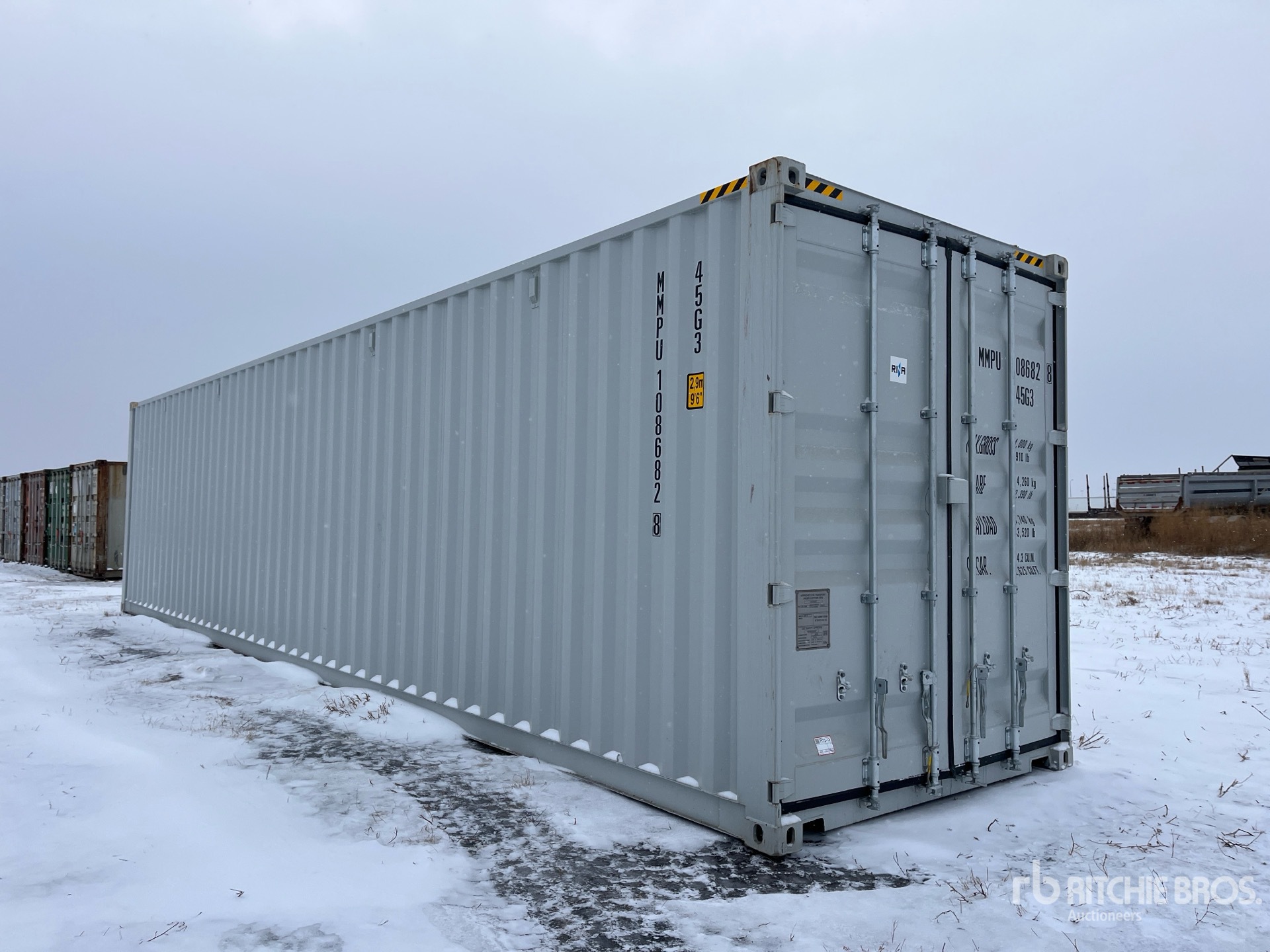 General Appearance with Zdjęcie, prawy górny róg