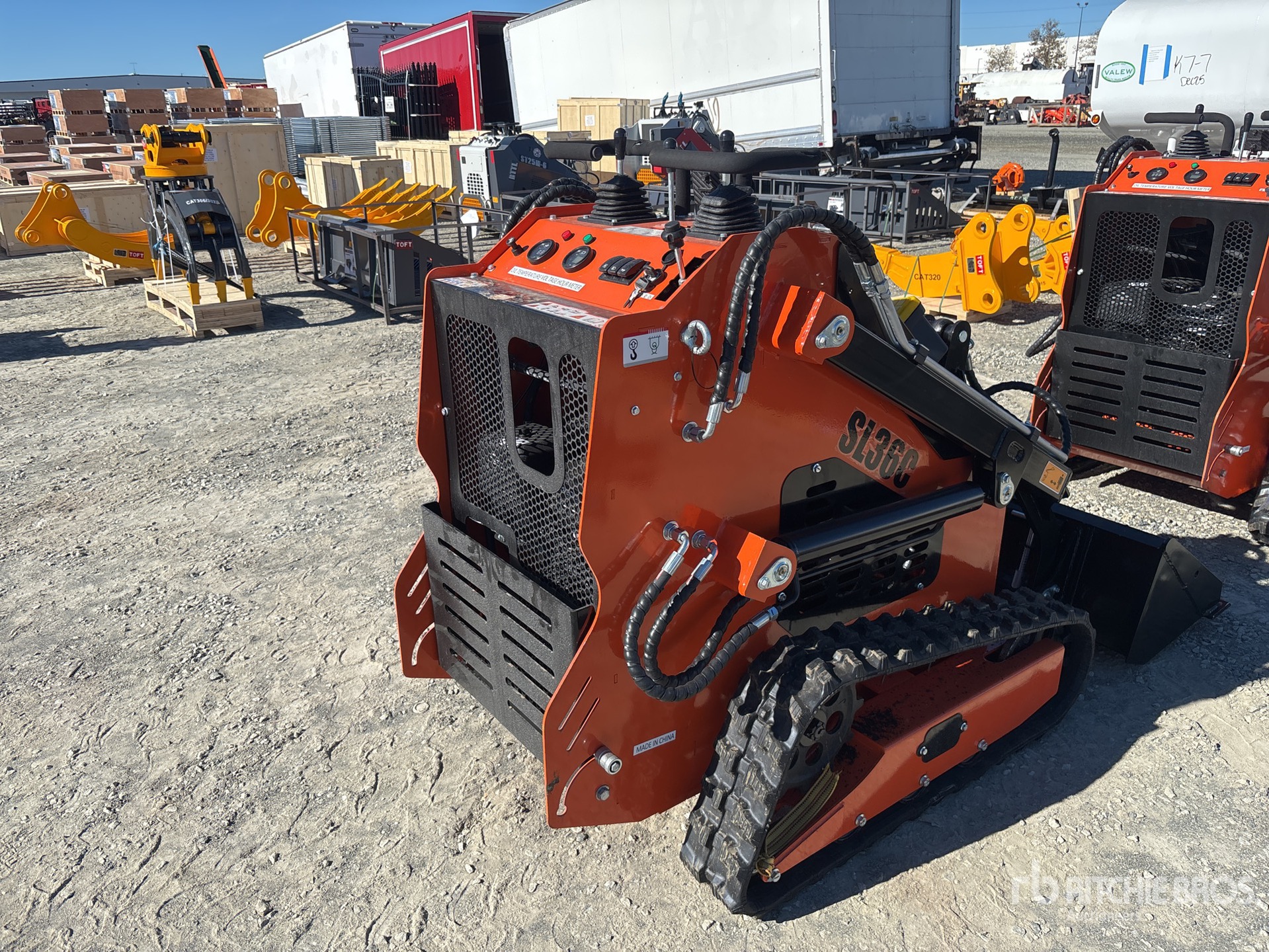 General Appearance with Imagen: esquina trasera derecha