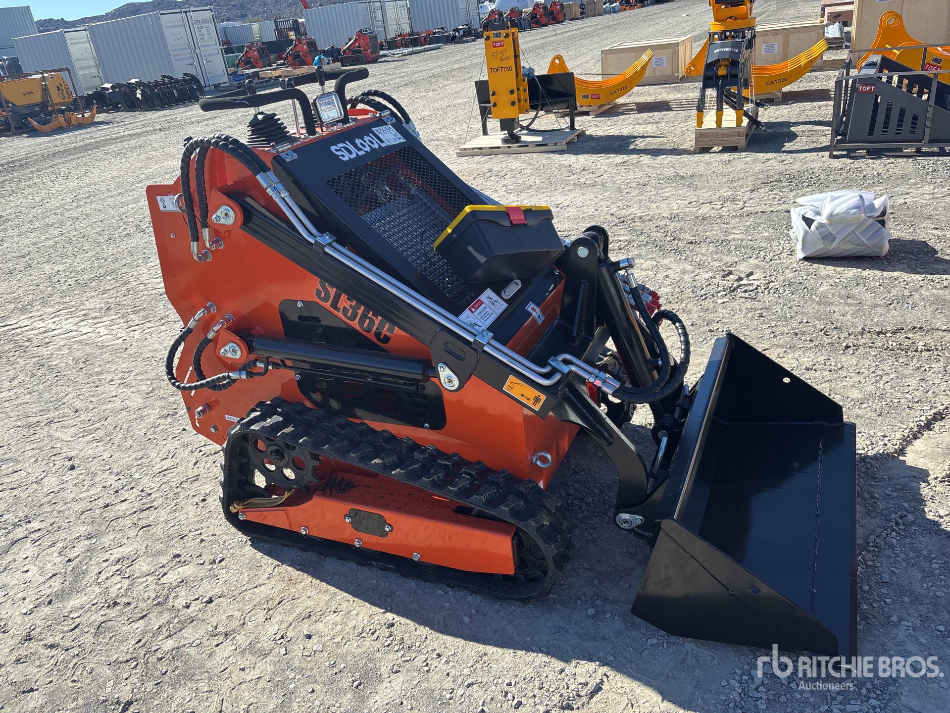 General Appearance with Imagen: esquina delantera derecha