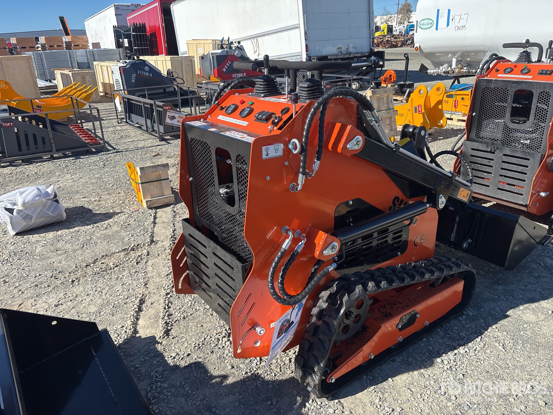 General Appearance with Imagen: esquina trasera derecha