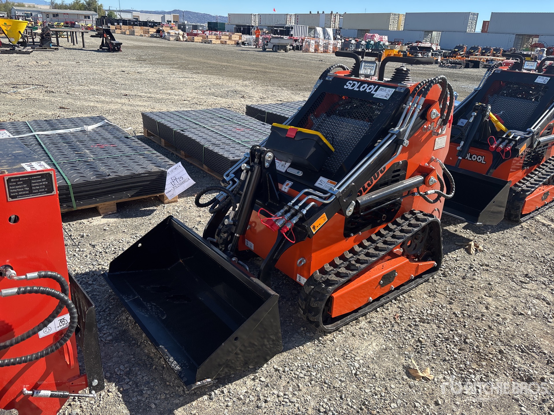 General Appearance with Imagen: esquina delantera izquierda