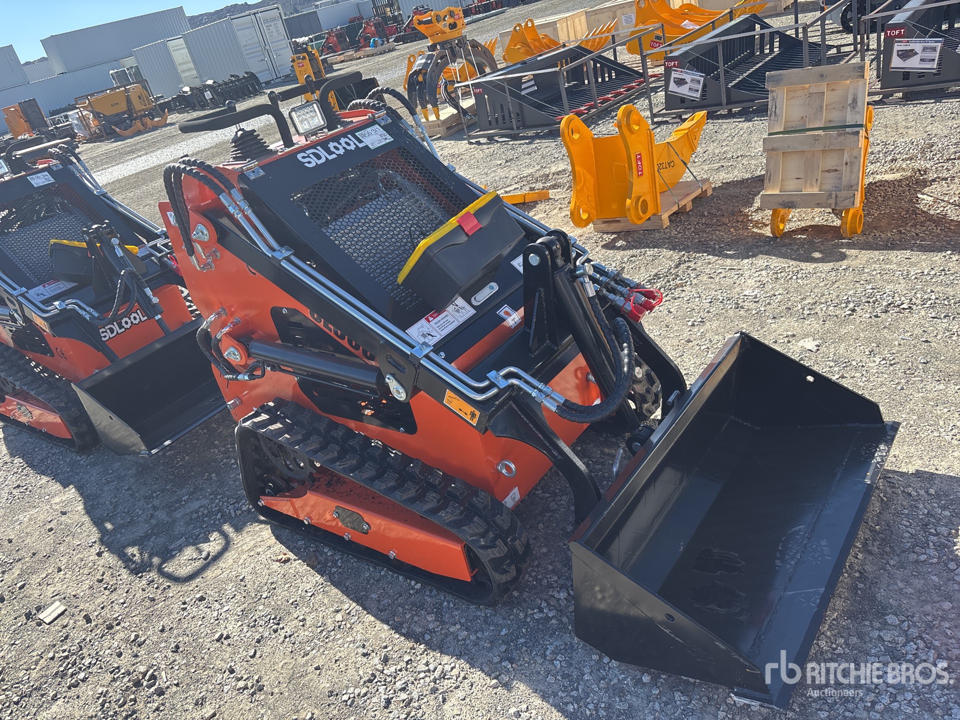 General Appearance with Imagen: esquina delantera derecha