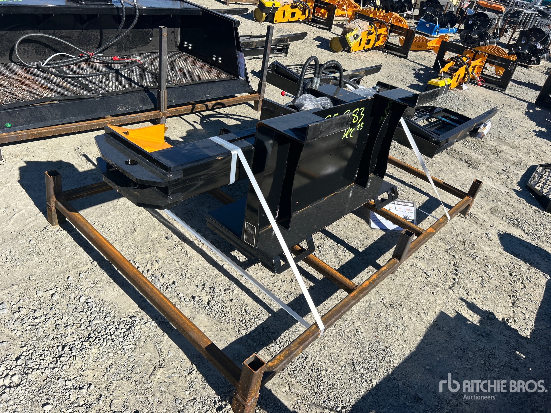 General Appearance with Zdjęcie, lewy dolny róg