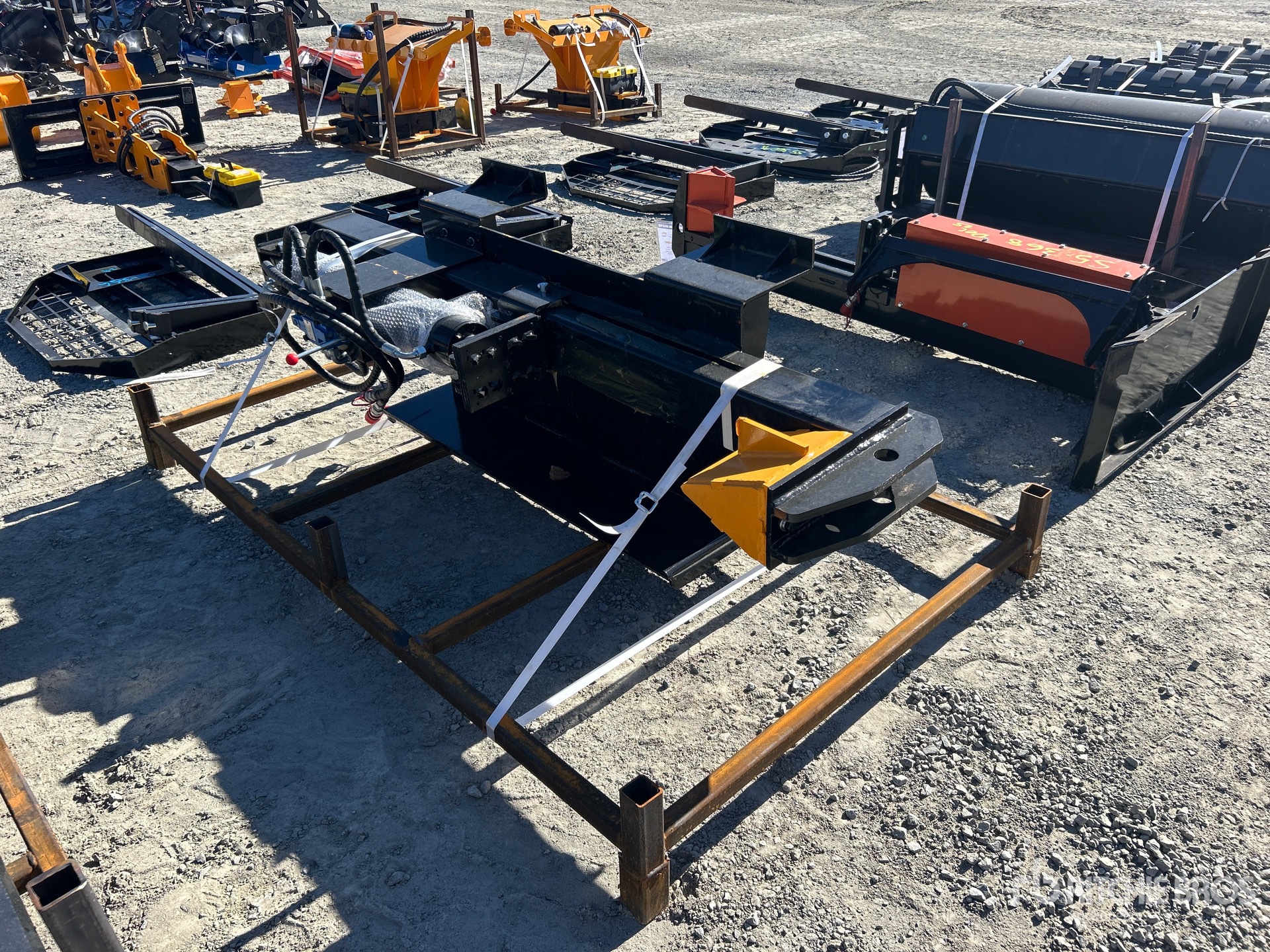 General Appearance with Zdjęcie, lewy górny róg