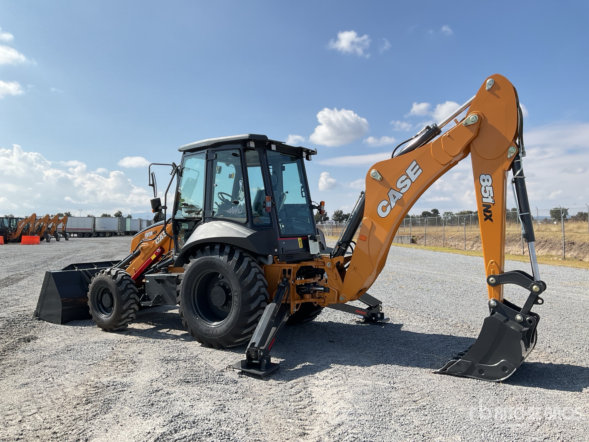 General Appearance with Zdjęcie, lewy dolny róg