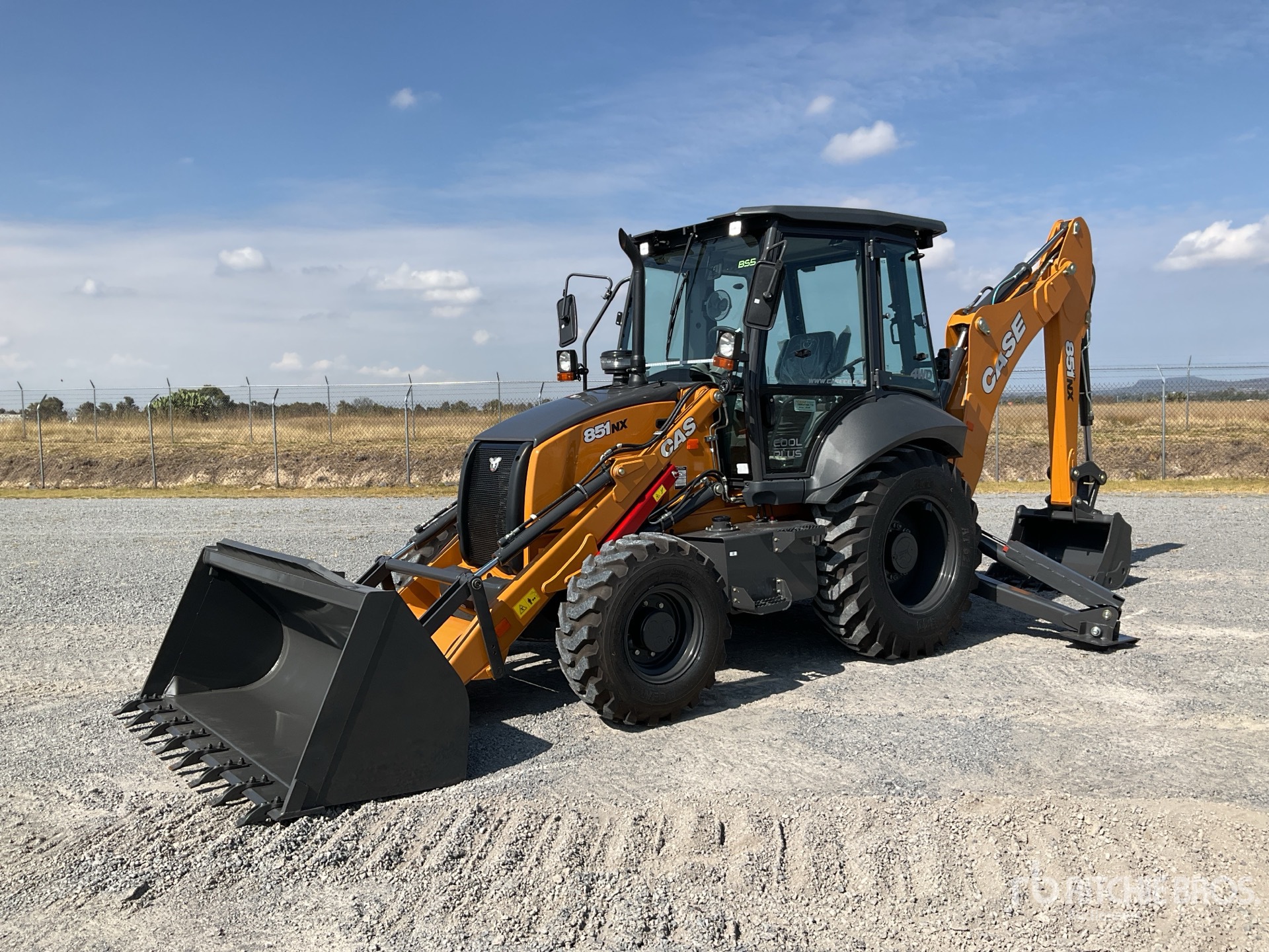 General Appearance with Zdjęcie, lewy górny róg