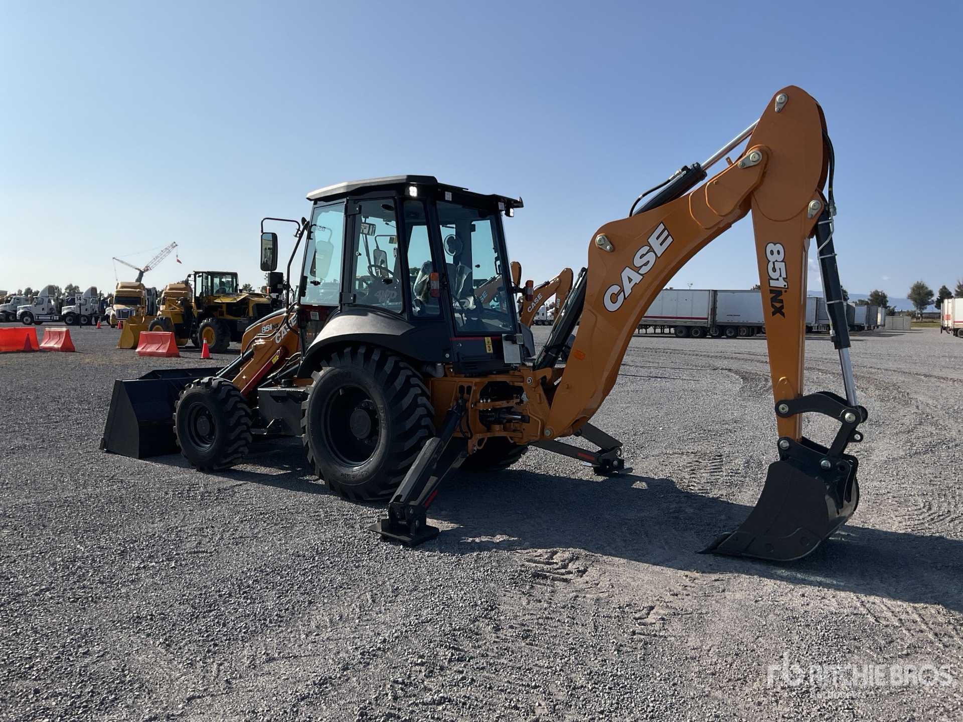 General Appearance with Zdjęcie, lewy dolny róg