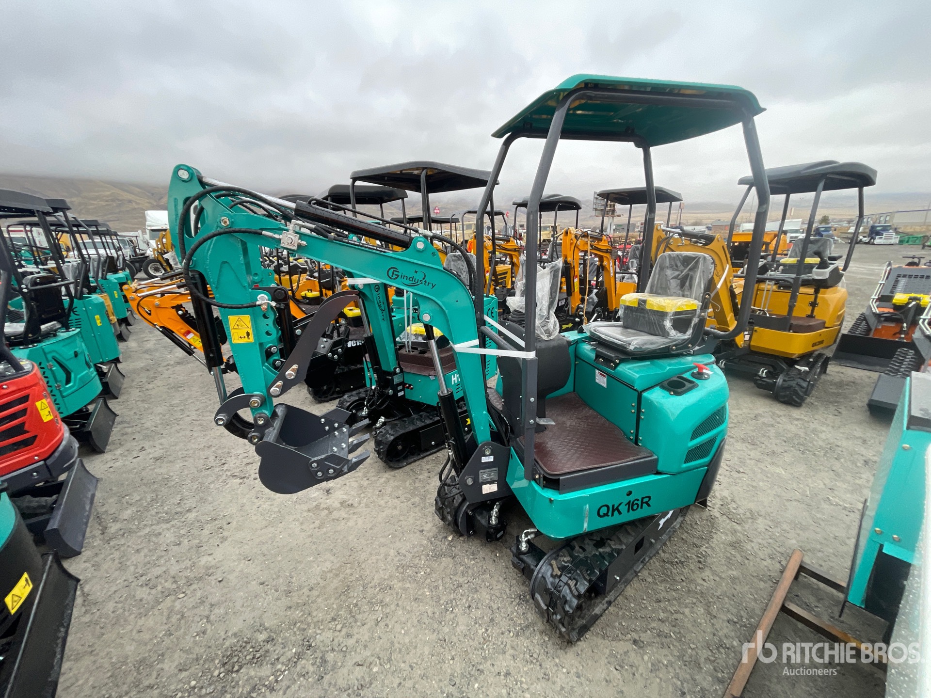 General Appearance with Imagen: esquina delantera izquierda